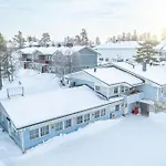 Kuukkeli Mini-hôtel