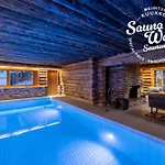 Kuukkeli Mini-hôtel 2*