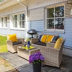 Kuukkeli Mini-hôtel