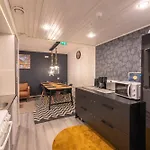 Mini-hôtel Kuukkeli