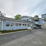 Mini-hôtel Kuukkeli Saariselkä