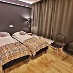 Mini-hôtel Kuukkeli Saariselkä