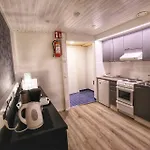 Kuukkeli Saariselka