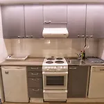 Mini-hôtel Kuukkeli 2*