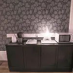 Mini-hôtel Kuukkeli 2*