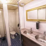 Mini-hôtel Kuukkeli Saariselkä
