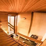Mini-hôtel Kuukkeli 2*