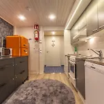 Mini-hôtel Kuukkeli