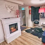 Mini-hôtel Kuukkeli Saariselkä
