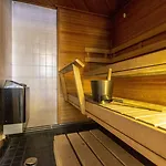 Penzion Kuukkeli Saariselka