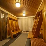 Penzion Kuukkeli Saariselka