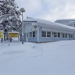 Kuukkeli Saariselkä