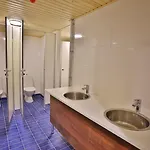 Kuukkeli Mini-hôtel 2*
