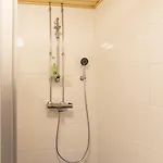 Kuukkeli Mini-hôtel 2*