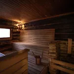 Penzion Kuukkeli Saariselka