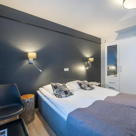 Inn Kuukkeli Saariselkä