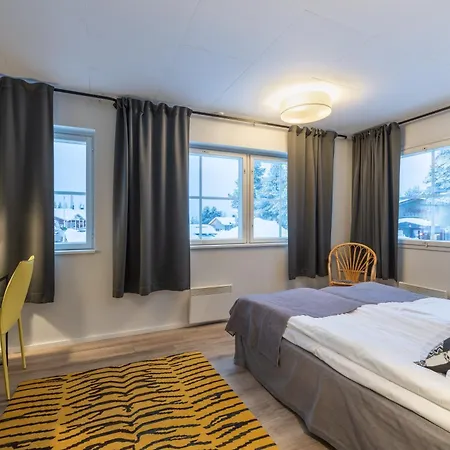 Inn Kuukkeli Saariselkä