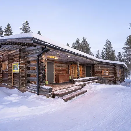 Kuukkeli Inn 2*