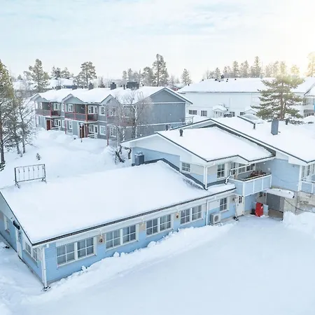 Kuukkeli Zajazd