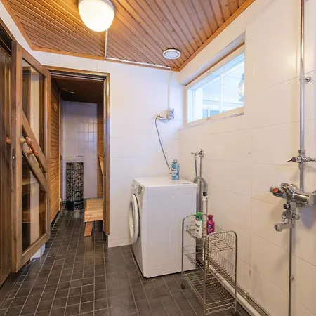 Estalagem Kuukkeli 2*