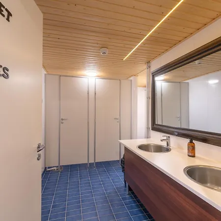 Kuukkeli Estalagem Saariselka