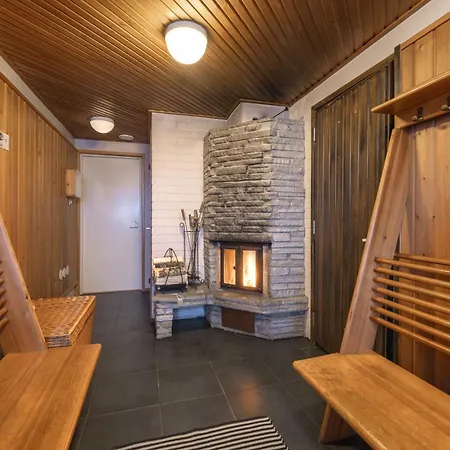 Kuukkeli 2* Saariselkä