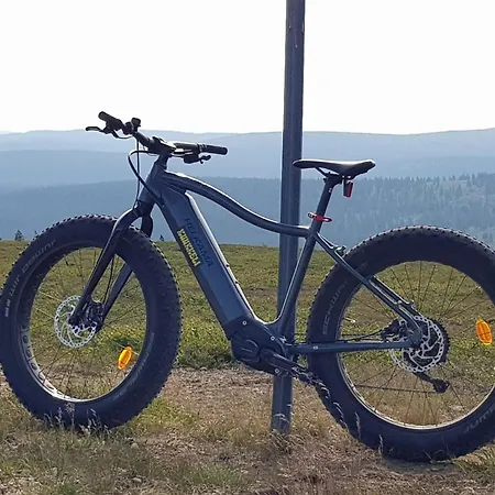 Kuukkeli 2* Saariselka