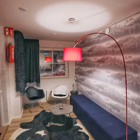 Kuukkeli 2* Saariselka