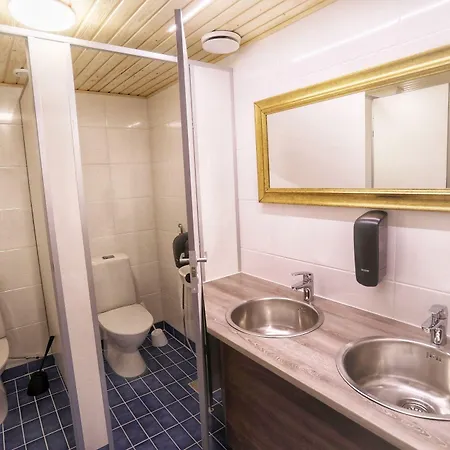 Estalagem Kuukkeli Saariselka