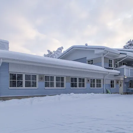 Kuukkeli 2* Saariselkä