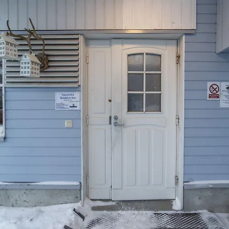 Kuukkeli 2* Saariselkä