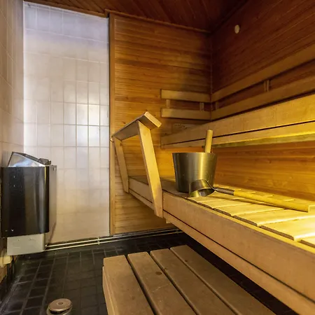 Herberg Kuukkeli Saariselkä