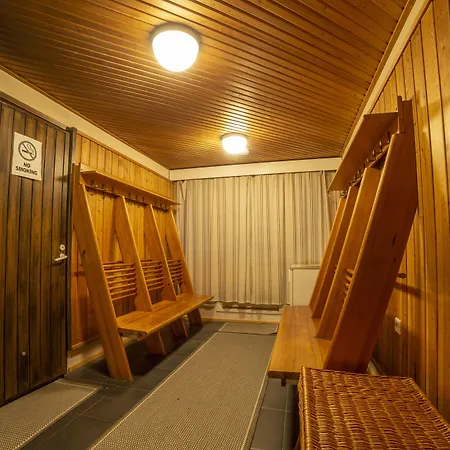 Herberg Kuukkeli Saariselkä