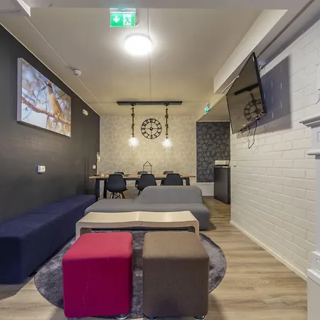 Kuukkeli Herberg Saariselkä