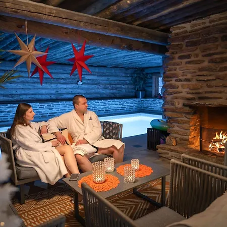 Kuukkeli イン サーリセルカ