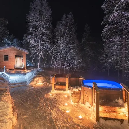 Kuukkeli Gasthof 2*