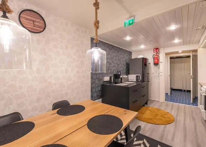 イン Kuukkeli サーリセルカ