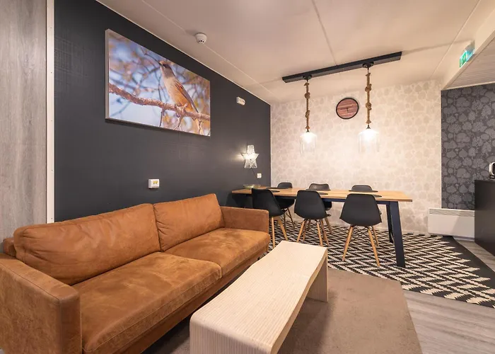 Kuukkeli サーリセルカ