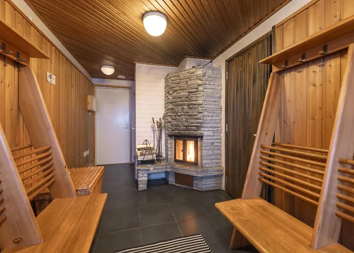 Kuukkeli 2* サーリセルカ