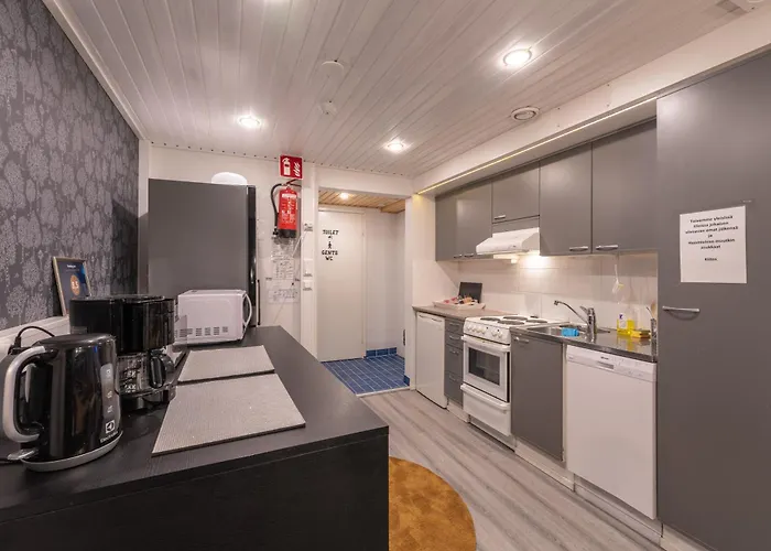 Kuukkeli サーリセルカ