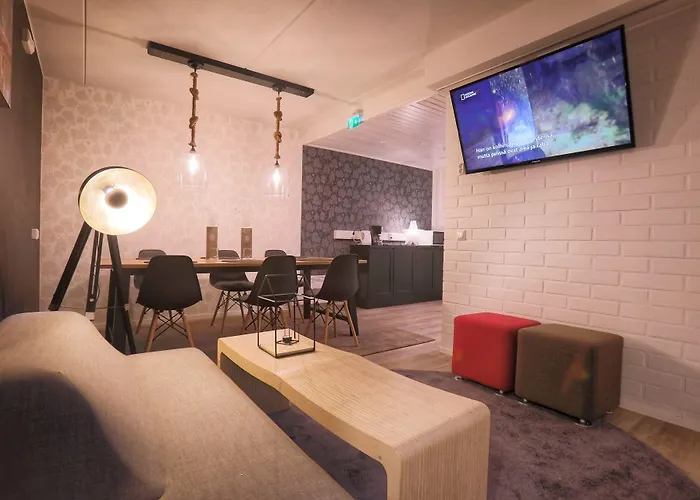 Kuukkeli イン サーリセルカ