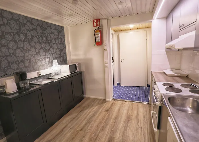 イン Kuukkeli サーリセルカ