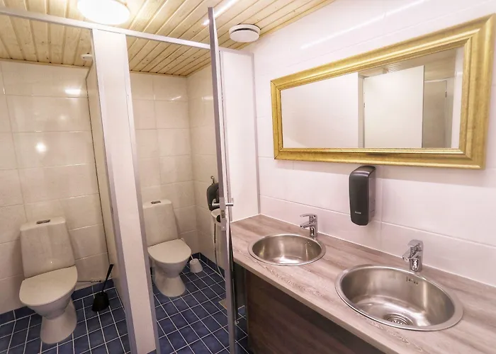 イン Kuukkeli サーリセルカ