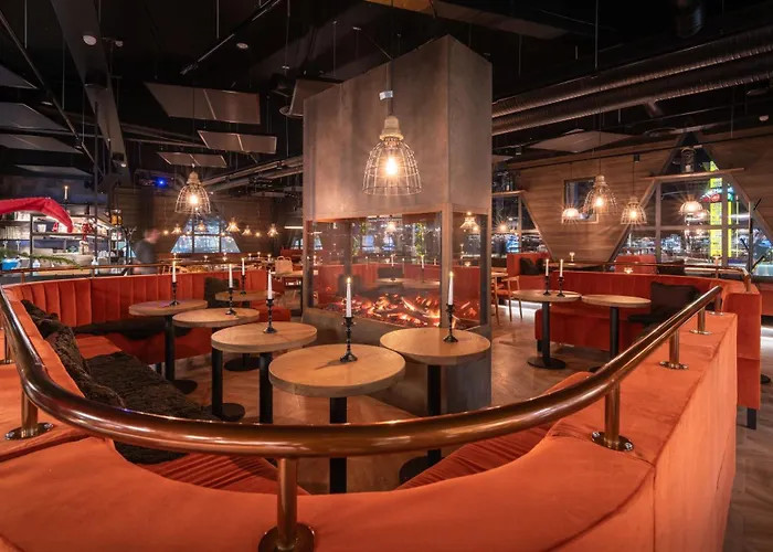 Kuukkeli 2* サーリセルカ